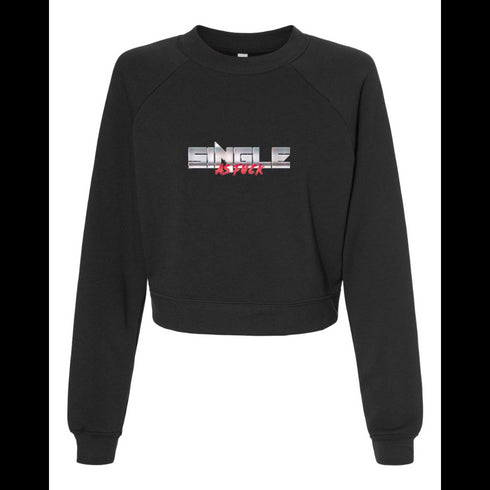 SINGLE AS FXXK Bella canvas hoodie 7505